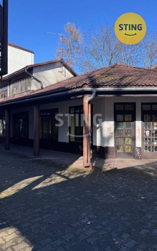 Pronájem obchodní prostory - Smetanova, Český Těšín, 110 m²