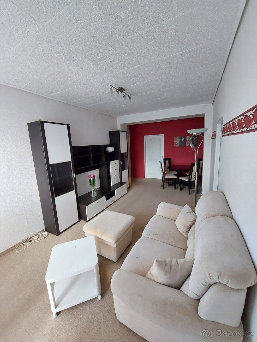 Pronájem byt - Česká Lípa, 470 01