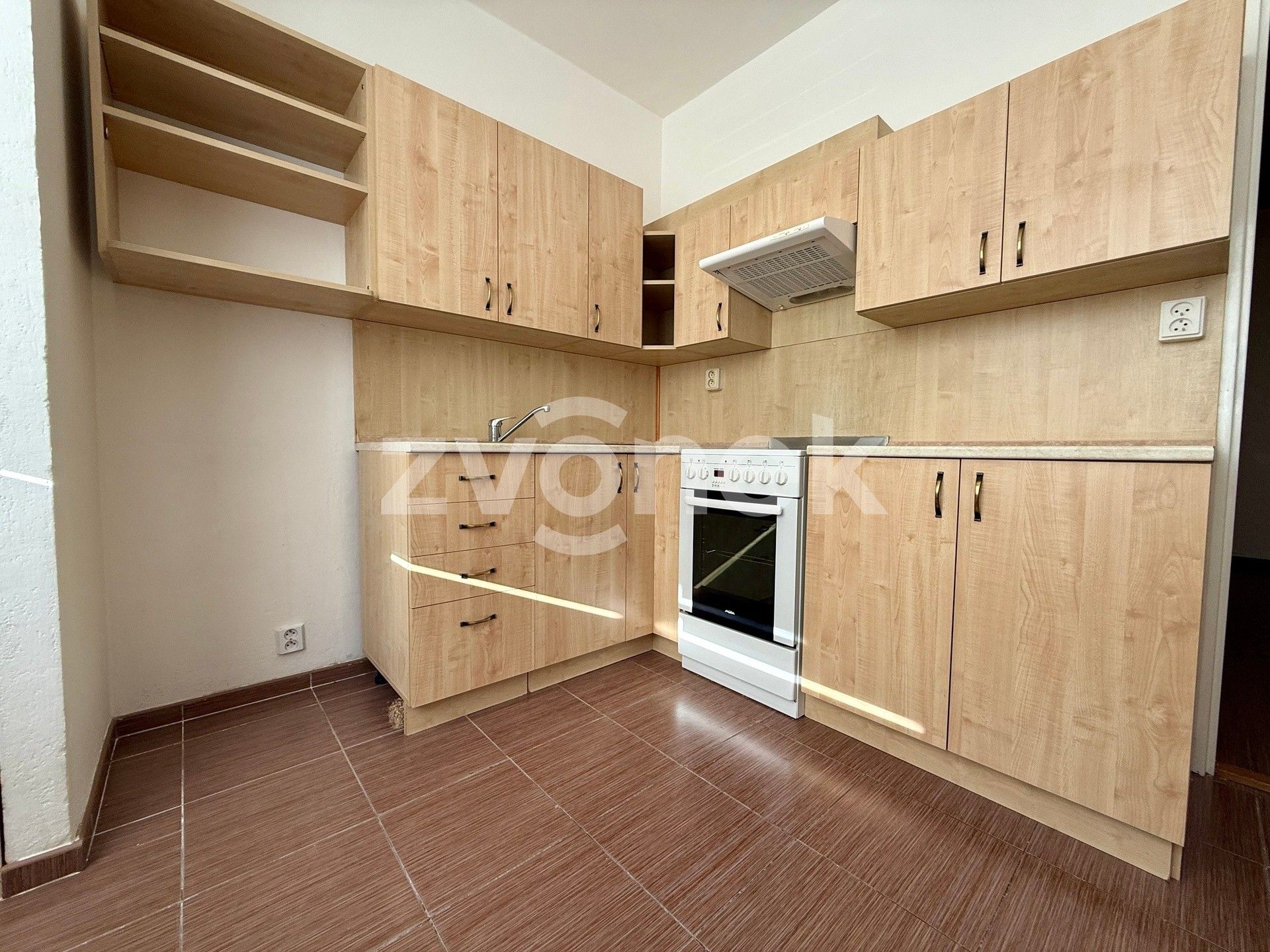 3+1, Podlesí I, Zlín, 68 m² - 2