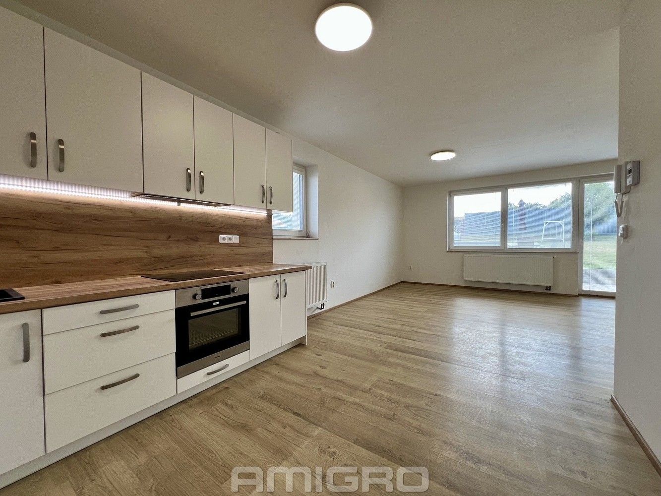 1+kk, Malhostovice, okres Brno-venkov, Jihomoravský kraj, 40 m² - 1