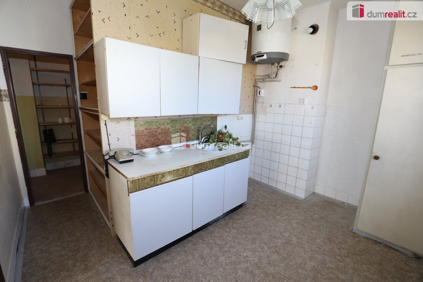 2+1, Skalníkova, Mariánské Lázně, 61 m² - 2
