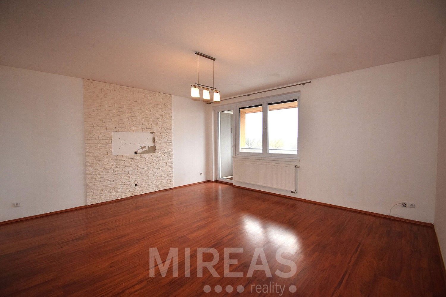Byt 3+kk · 99 m² · Kaštanová, Milovice - Mladá, okres Nymburk - 4