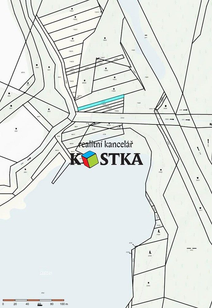 Zemědělský pozemek · Ostrava - Koblov, okres Ostrava-město, Moravskoslezský kraj - 3