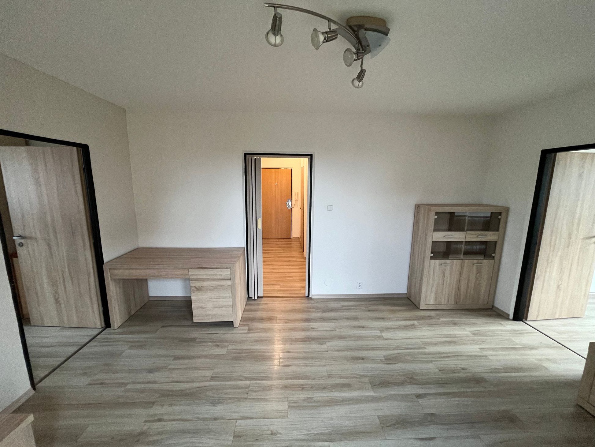 Prodej byt 3+1 - Svépomoc 678, Sezimovo Ústí, 65,7 m² - 2