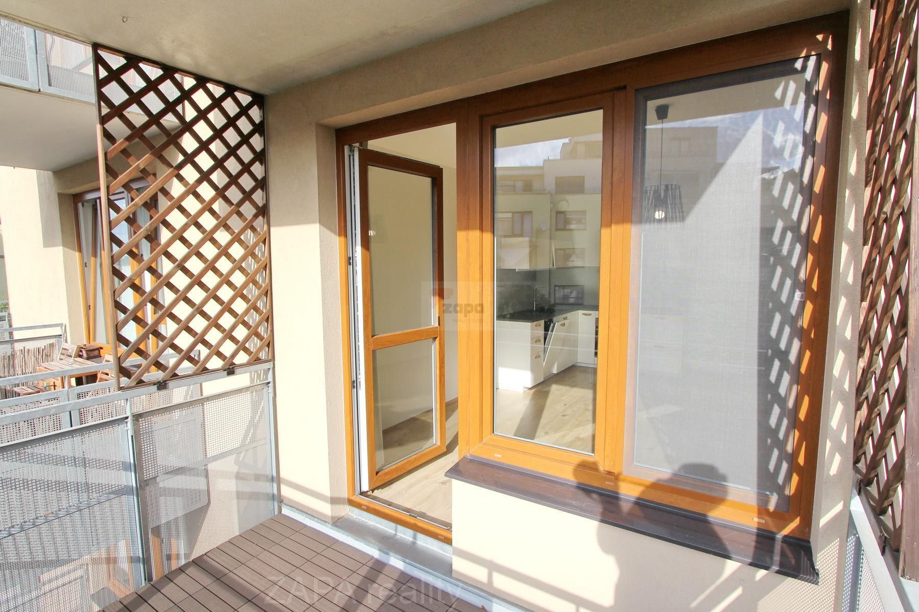 2+kk, Bermanova, Praha, 48 m² - 2