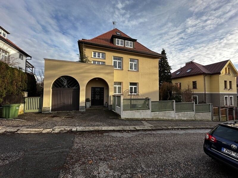 Byty, Trutnov, 541 01