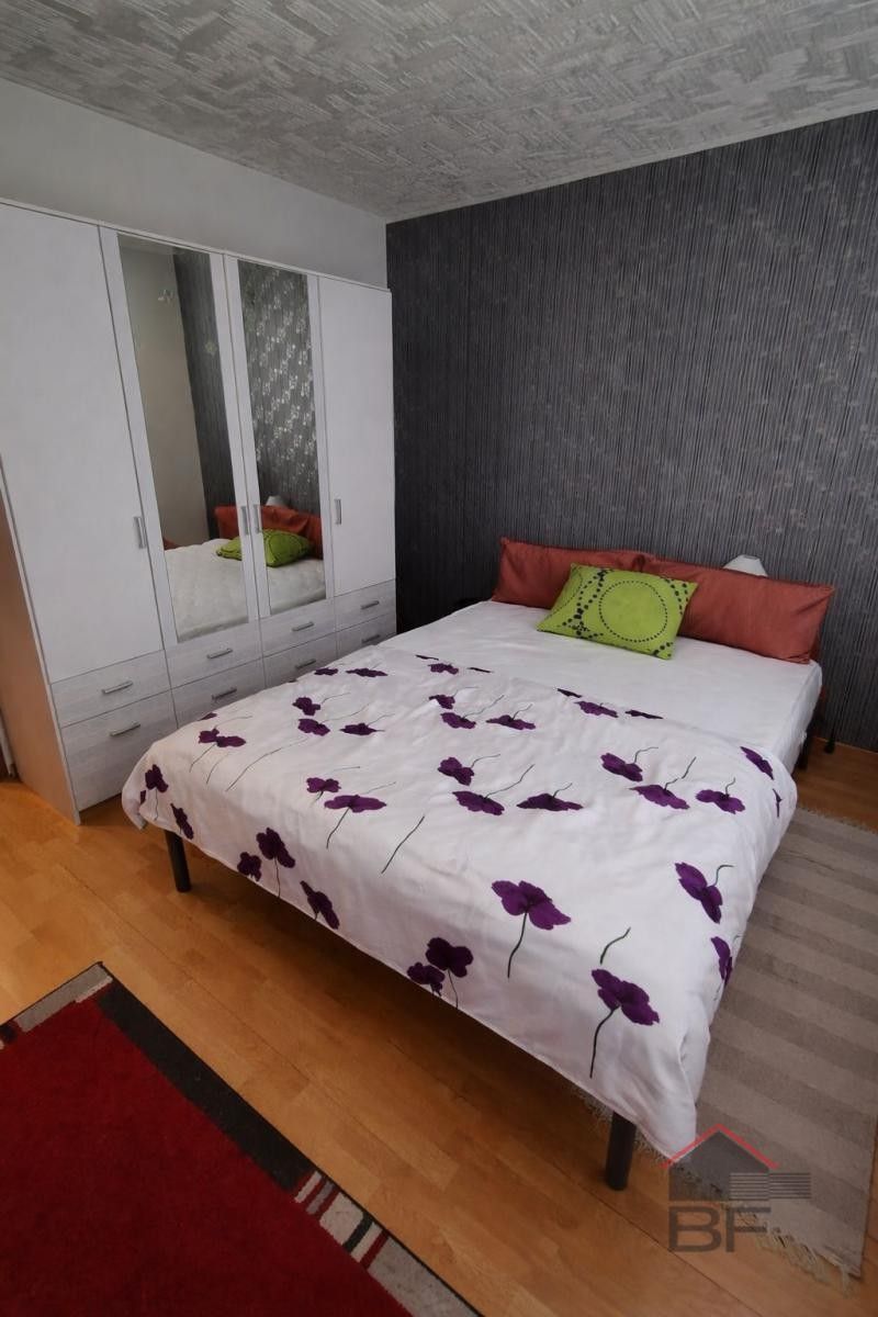 3+1, Jižní , Stráž pod Ralskem, 70 m² - 2