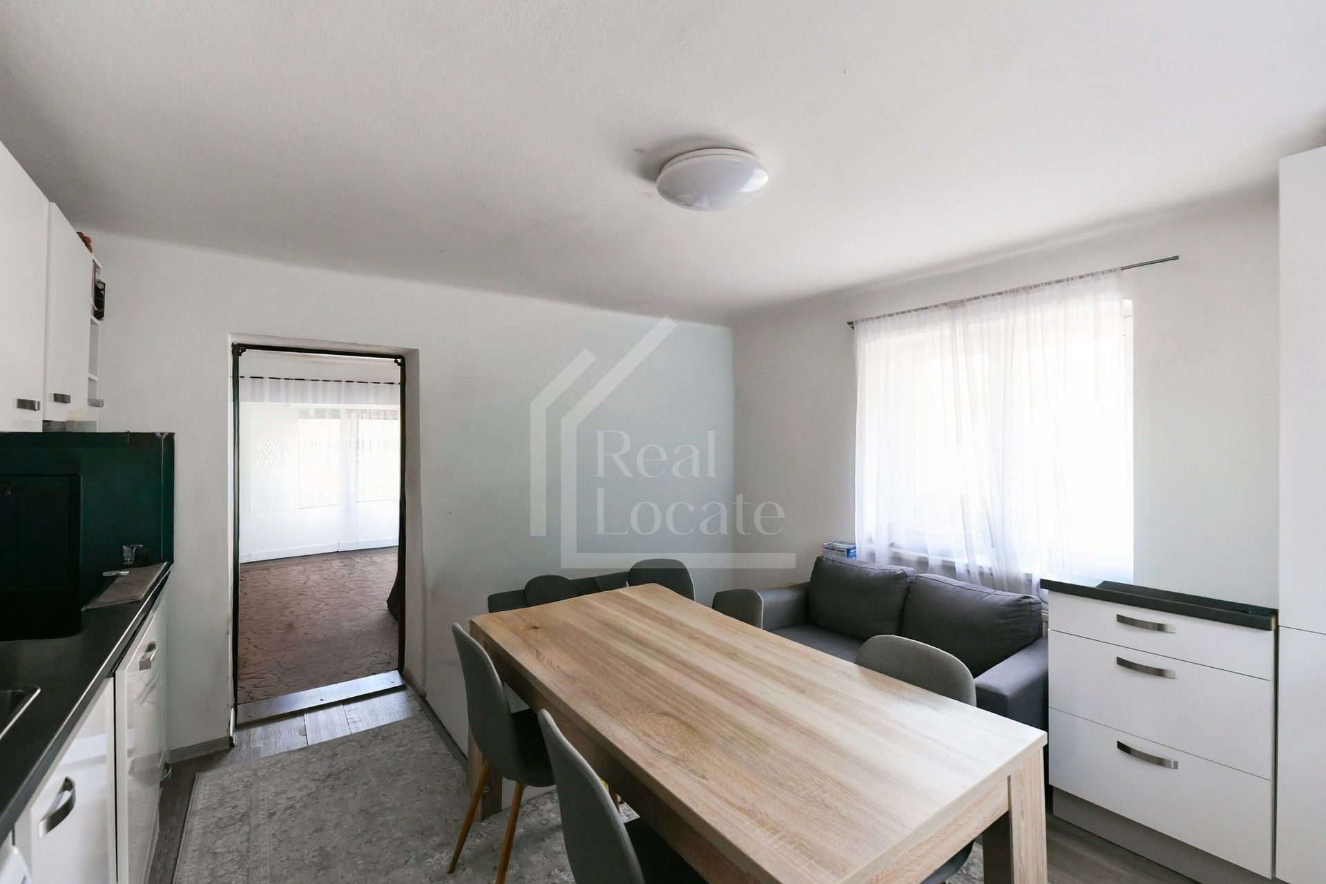 Rodinný dům · 160 m² · Pod Petřinami, Praha Veleslavín - 4