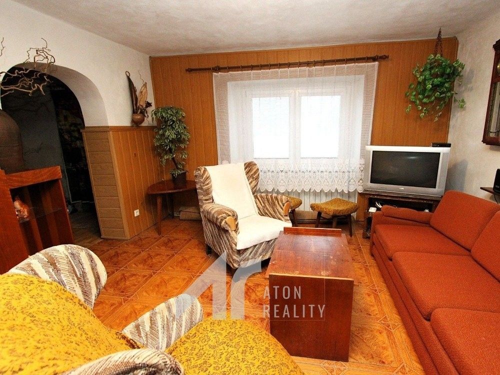 Prodej rodinný dům - Želetava, 675 26