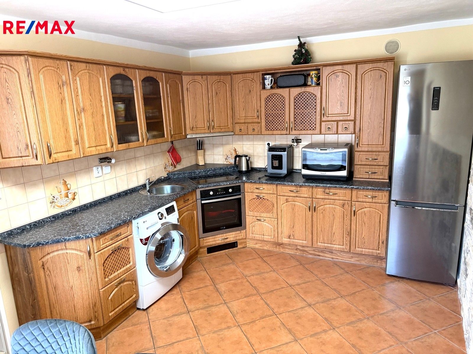 Prodej rodinný dům - Vladislav, 250 m²