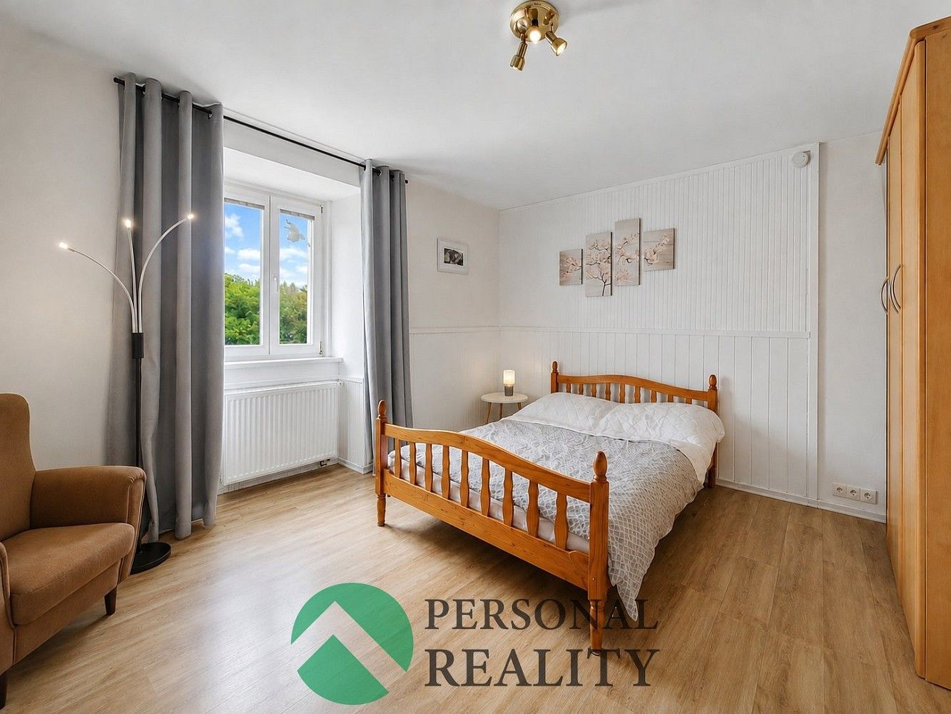 1+1, Mariánské Lázně, okres Cheb, Karlovarský kraj, 36 m²