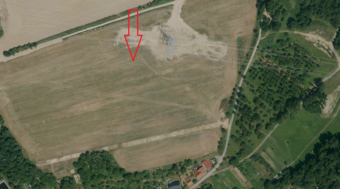 Zemědělský pozemek · Dolní Nětčice, okres Přerov, Olomoucký kraj - 4