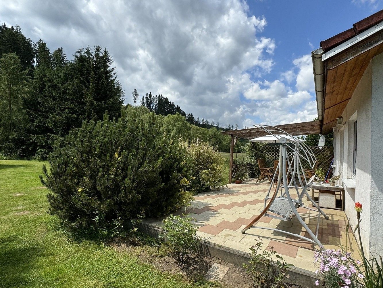 Rodinný dům · 85 m² · Vlastějovice - Březina, okres Kutná Hora, Středočeský kraj - 4