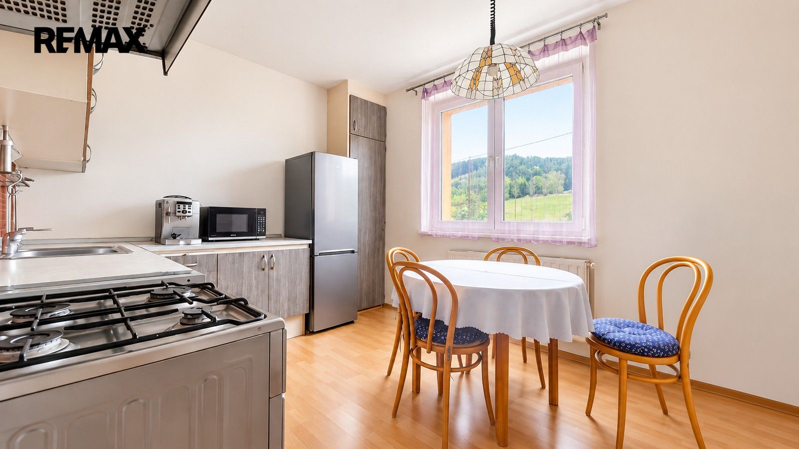 Prodej byt 3+1 - Dlouhá 531, Klášterec nad Ohří, 81 m² - 2