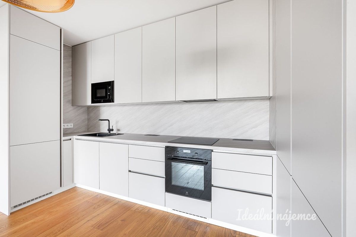Pronájem byt 2+kk - Kurandové, Praha, 50 m² - 5