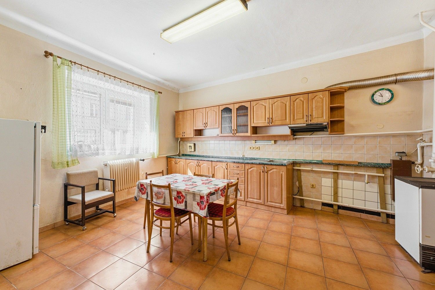 Rodinný dům · 140 m² · Hegerova, Polička - Horní Předměstí, okres Svitavy - 4