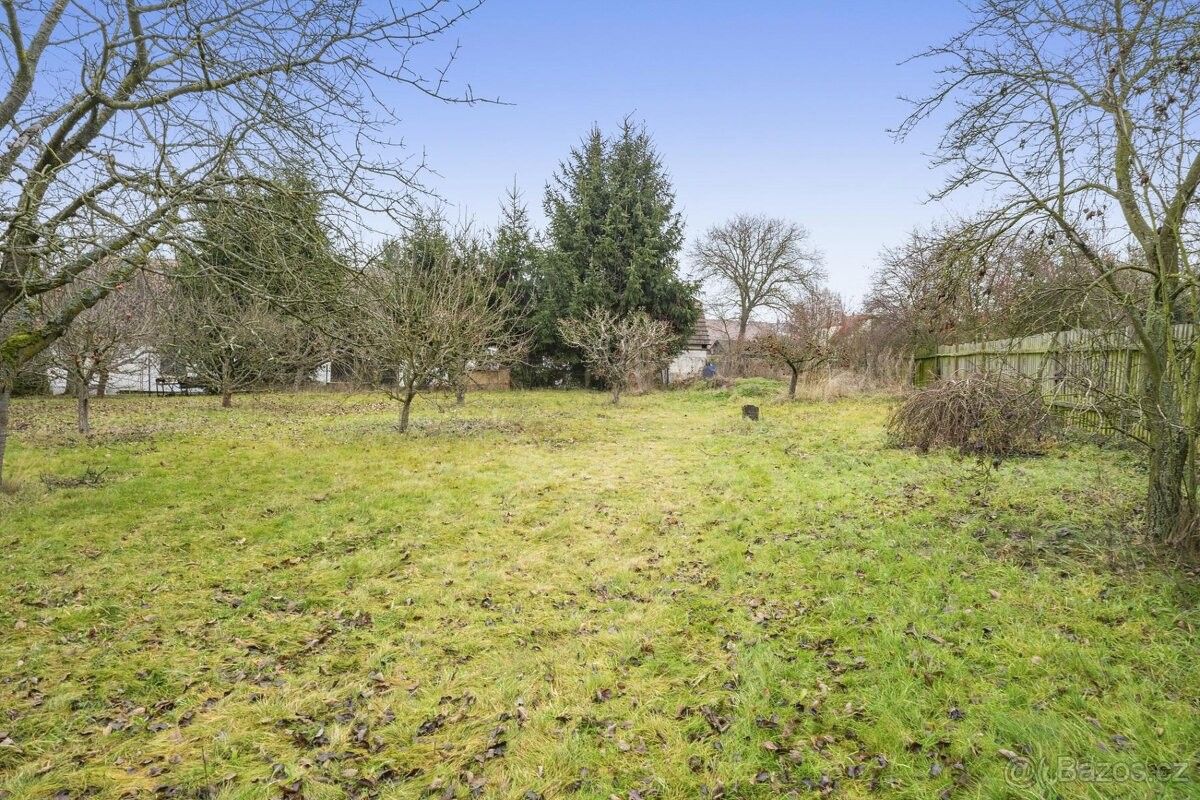 Prodej pozemek pro bydlení - Zbiroh, 338 08