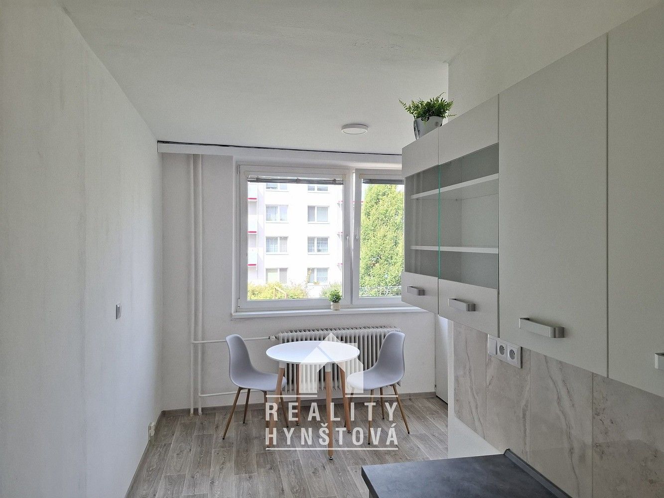 Pronájem byt 1+1 - Letovice, okres Blansko, Jihomoravský kraj, 35 m² - 5
