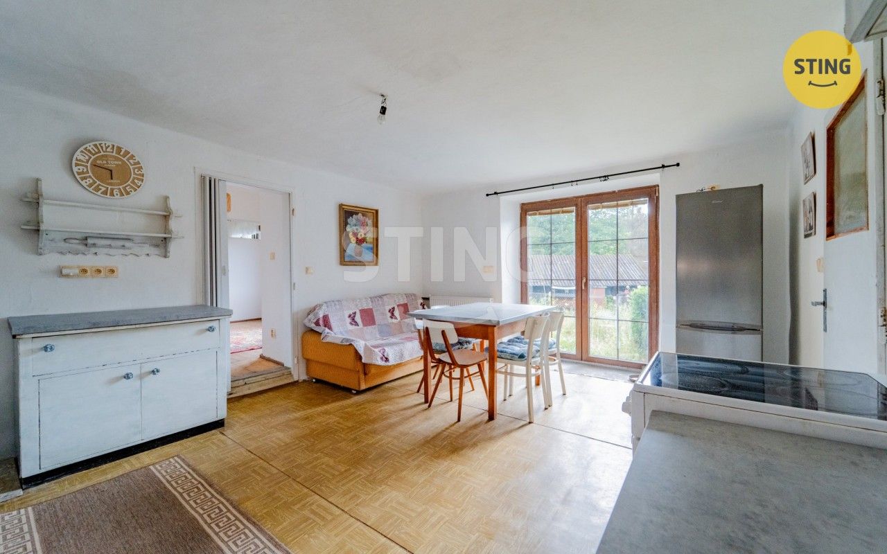 Rodinné domy, Tylov, Lomnice, 180 m² - 2