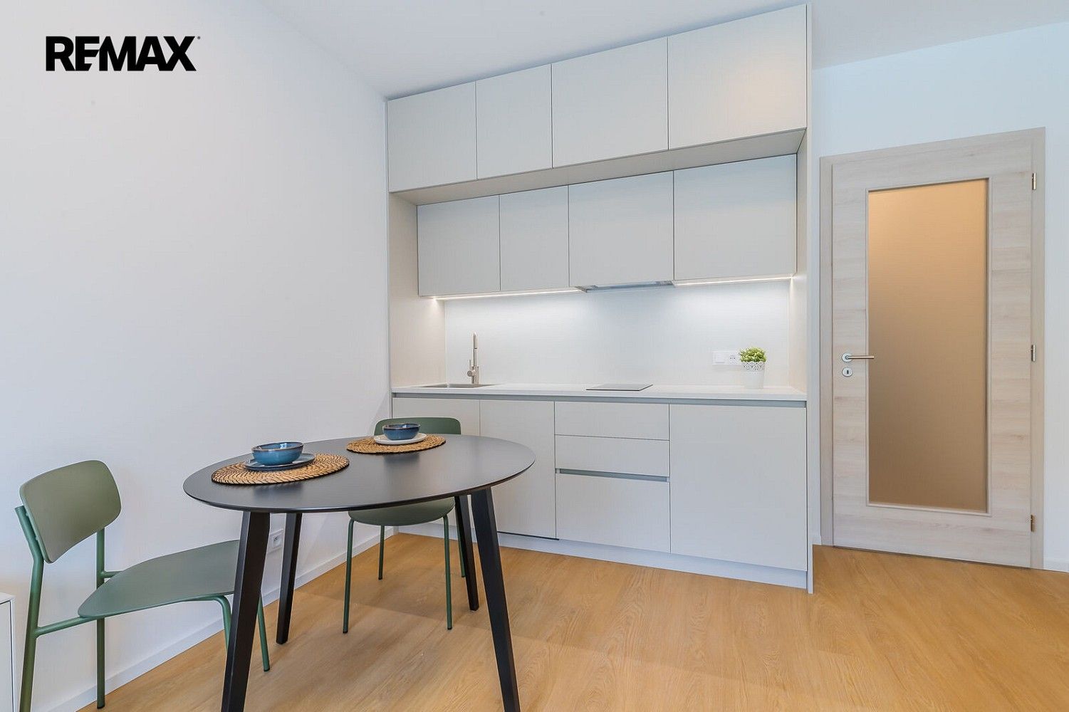 1+kk, Praha - Libeň, okres Praha 9, Hlavní město Praha, 31 m²