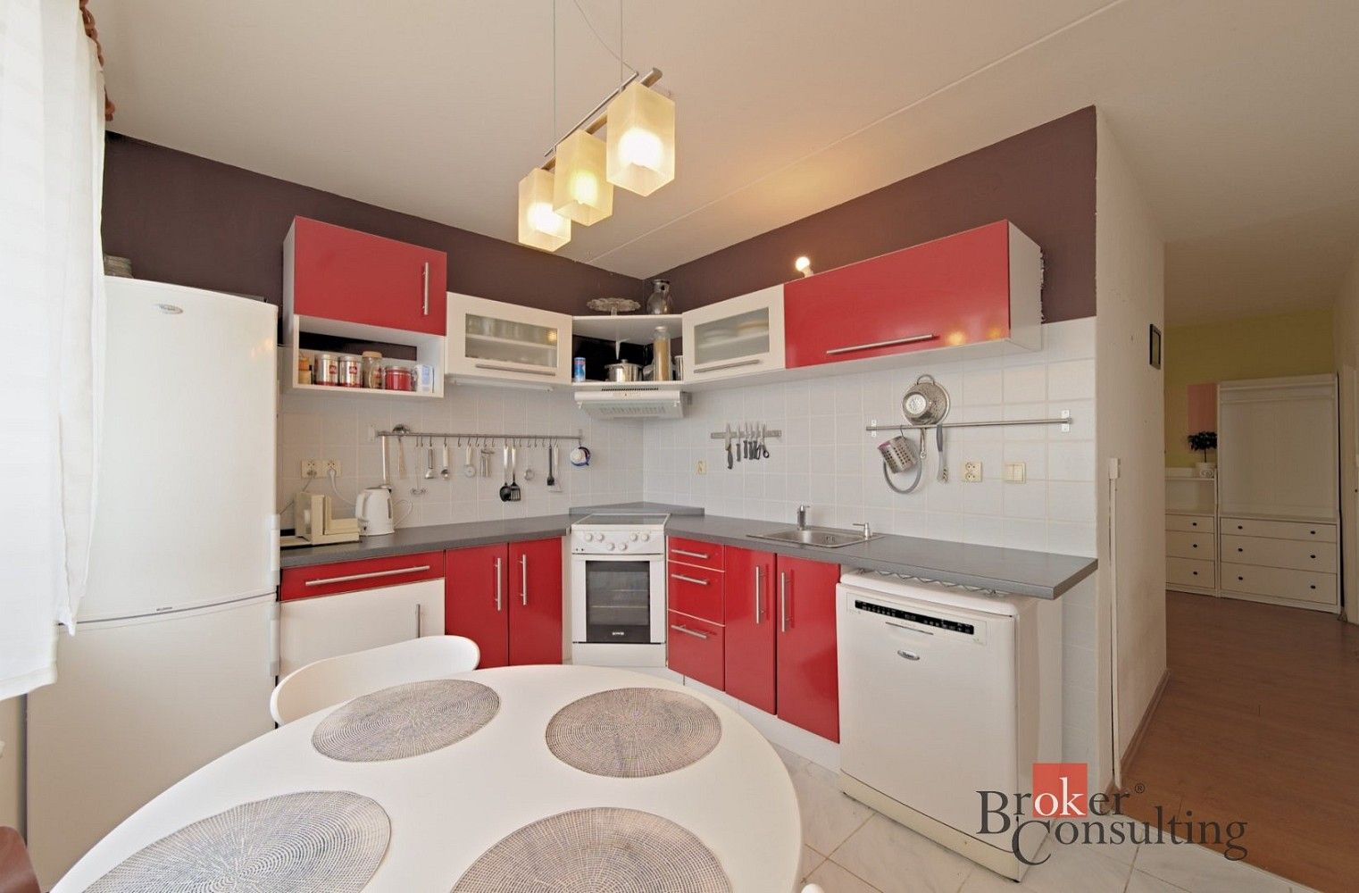 4+1, Rabštejnská, Plzeň - Bolevec, 92 m² - 1