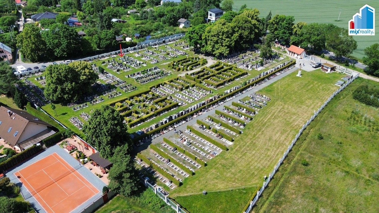 Komerční nemovitost · 2 m² · Zborovská, Plzeň - 4
