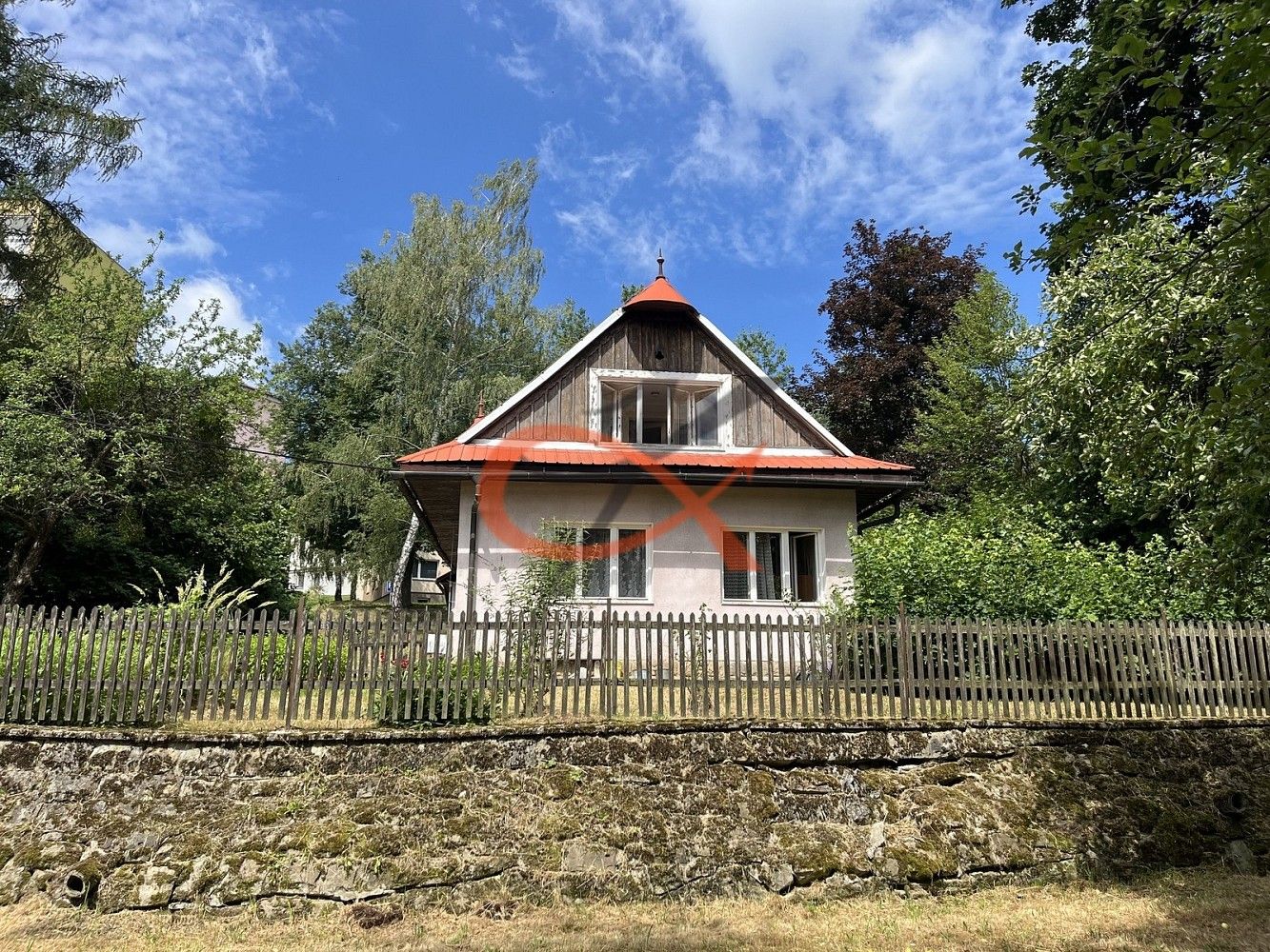 Rodinné domy, 5. května, Rožnov pod Radhoštěm, okres Vsetín, 120 m² - 1