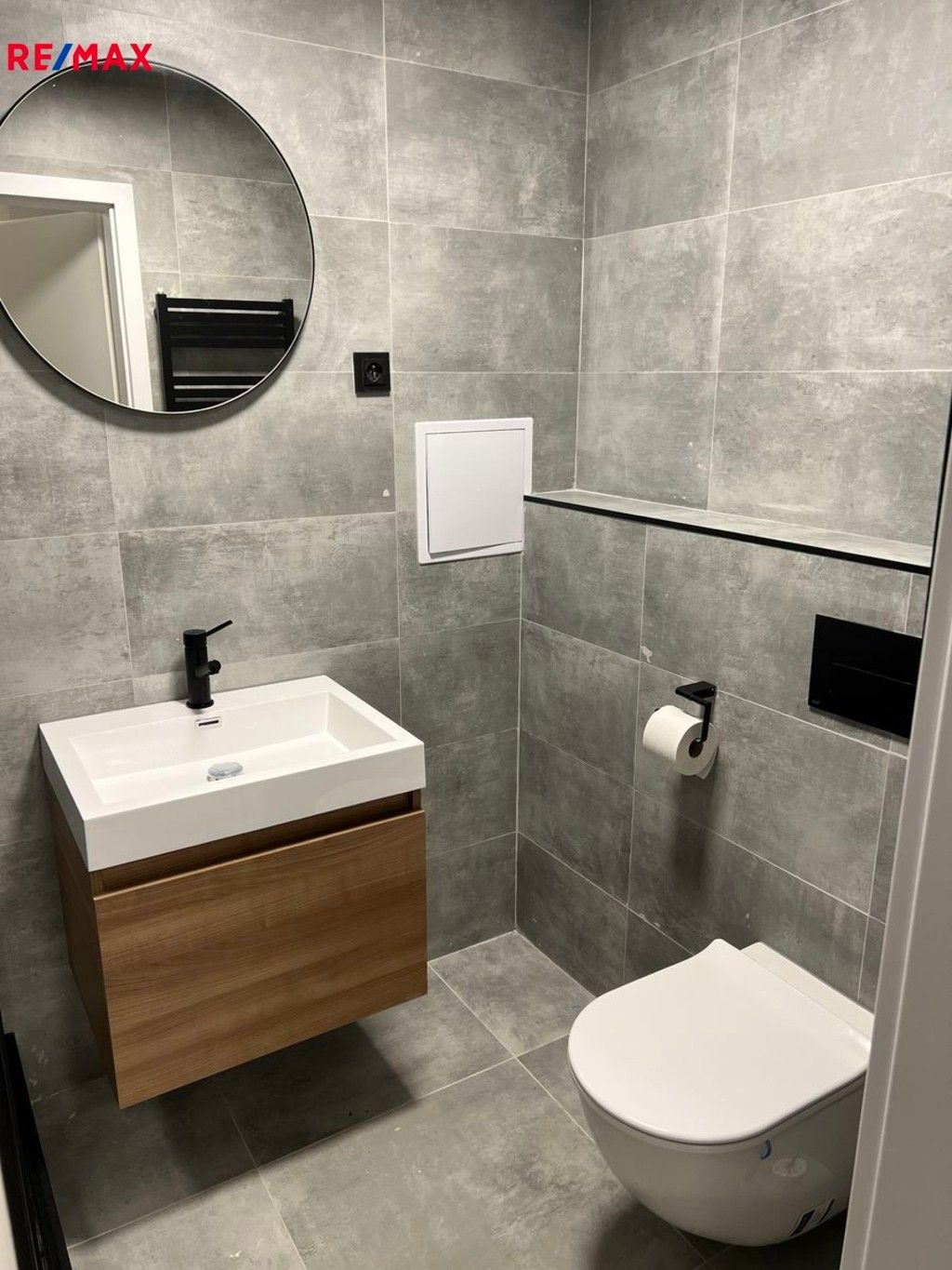 Pronájem byt 3+1 - Josefa Skupy, Most, 60 m²