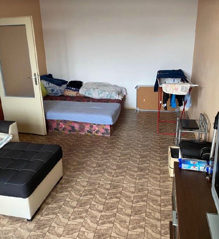 Prodej byt - Nové Město nad Metují, 549 01