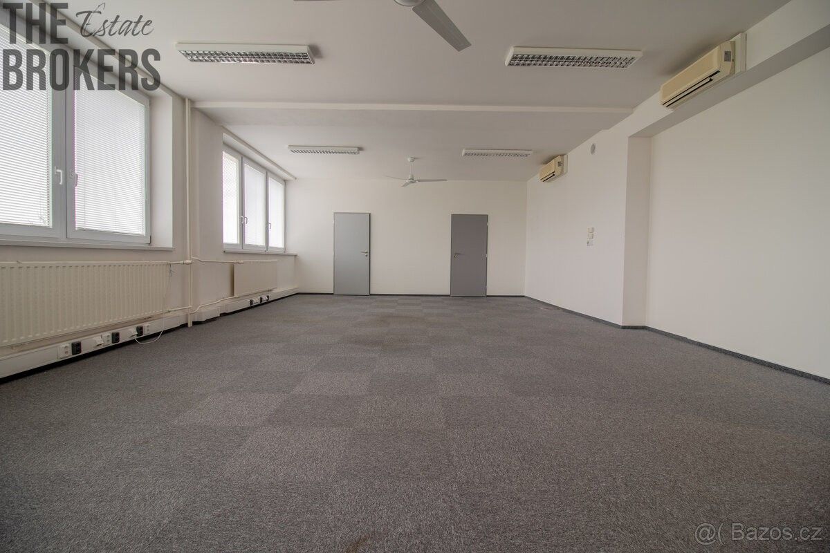 Pronájem kancelář - Praha, 102 00