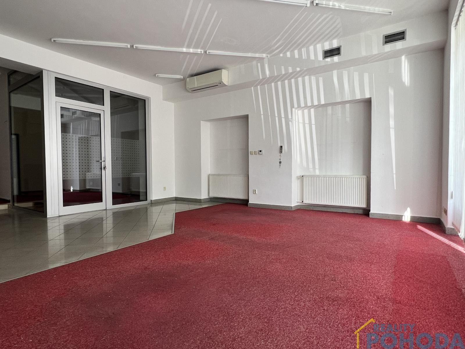 Komerční nemovitost · 500 m² · náměstí Tyršovo, Choceň - 4