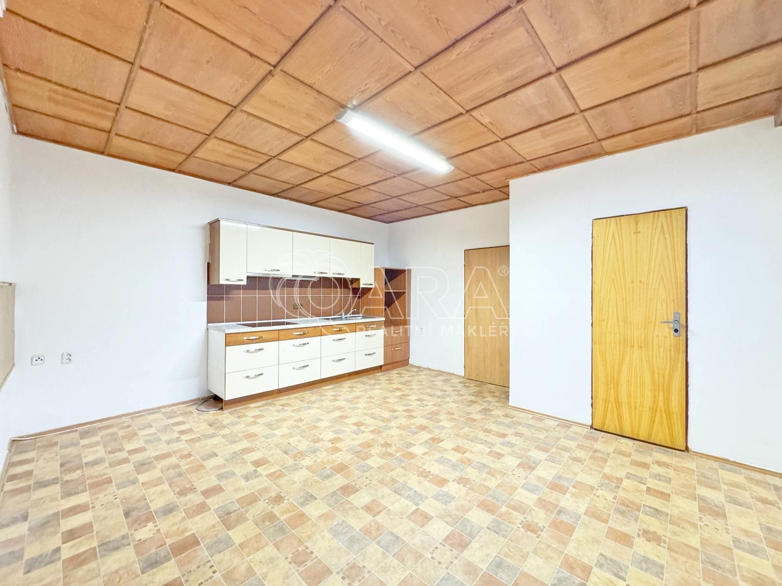 Byty, Velká Dominikánská  , Litoměřice Litoměřice-Město, 65 m² - 1
