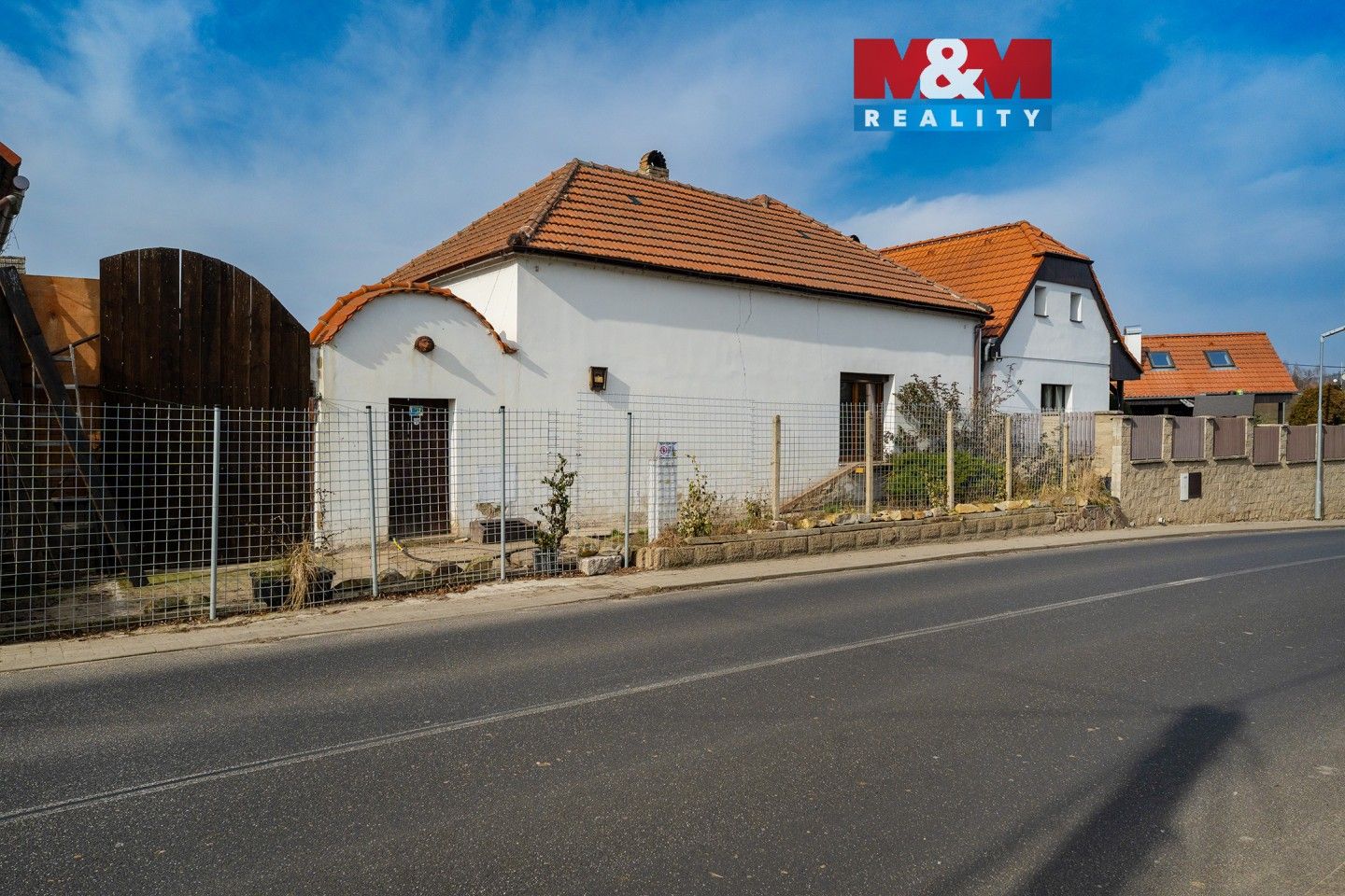 Rodinné domy, Kyškovice, 190 m²