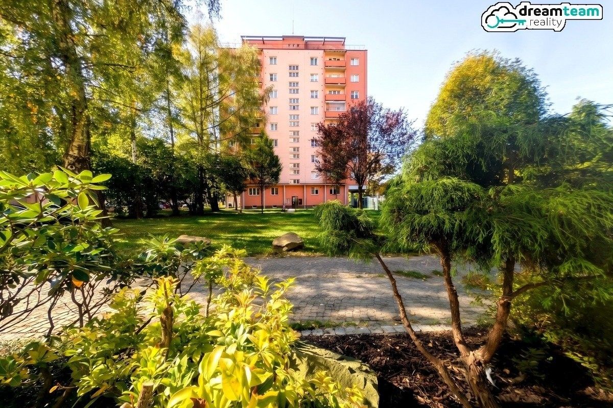 Byt 3+1 · 61 m² · Rožnov pod Radhoštěm - 3