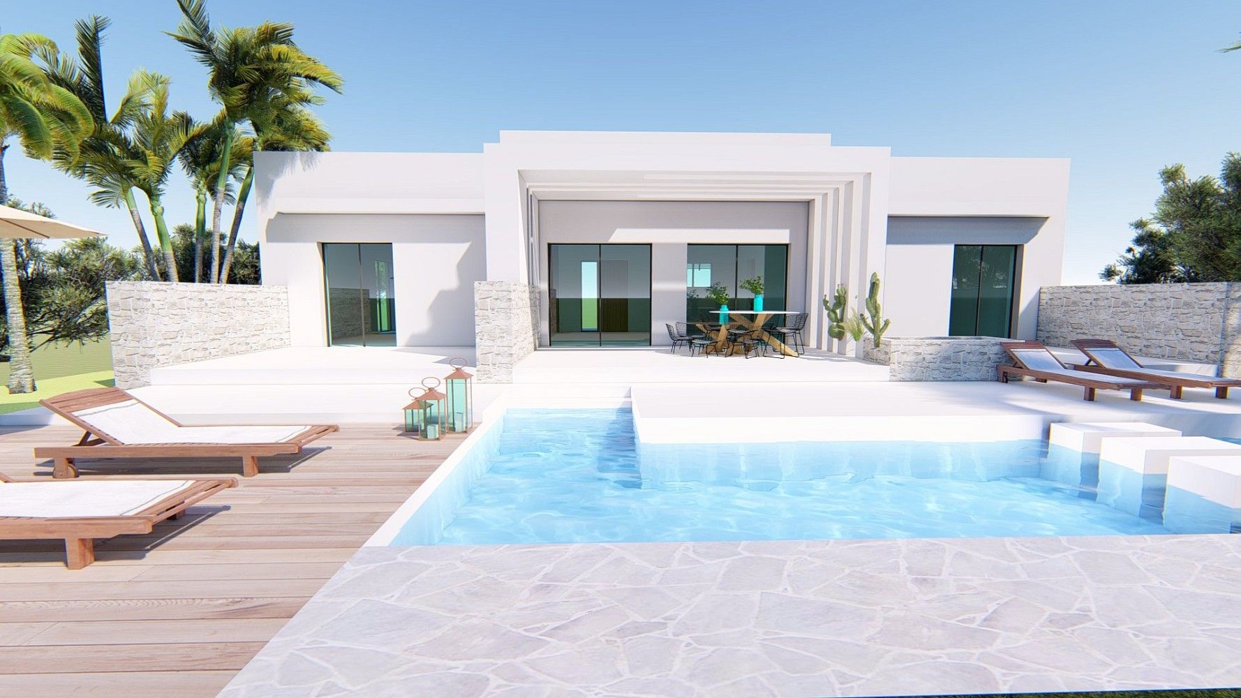 Prodej rodinný dům - Agios Nikolaos, Chalkidiki, Řecko, 115 m² - 5