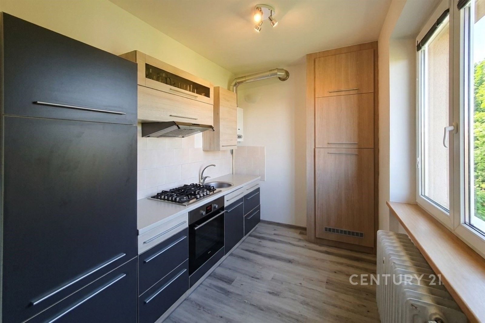 2+kk, Štefánikova , Třinec Lyžbice, 52 m² - 2
