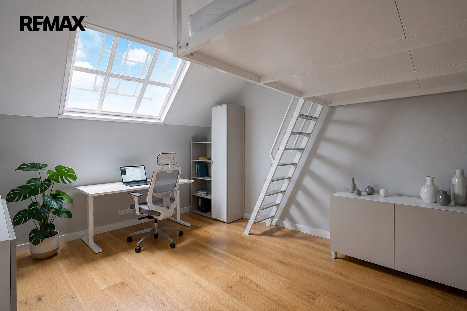 2+kk, Praha - Vinohrady, okres Praha 2, Hlavní město Praha, 56 m² - 2