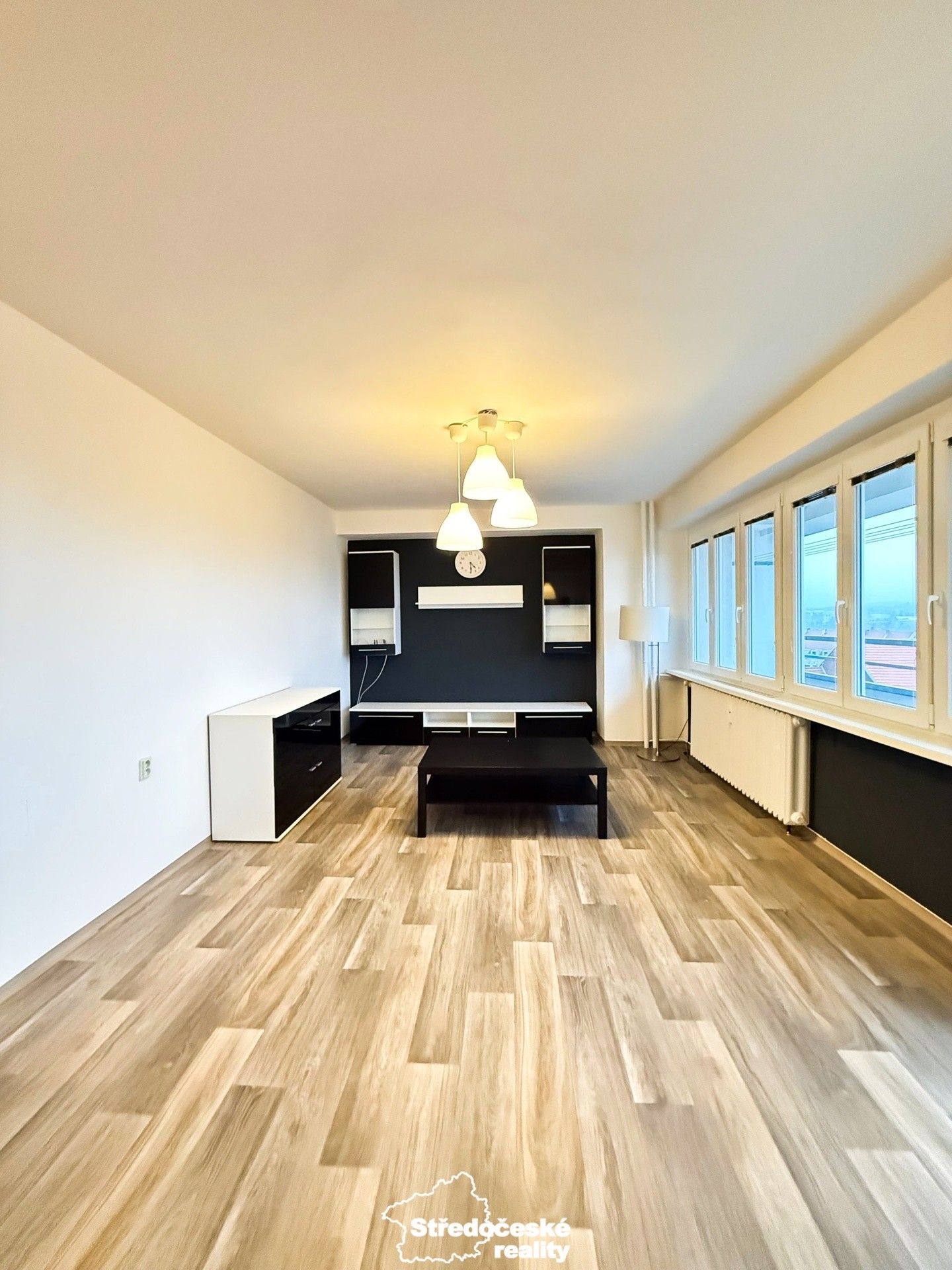 3+kk, Fričova, Dobříš, 65 m²