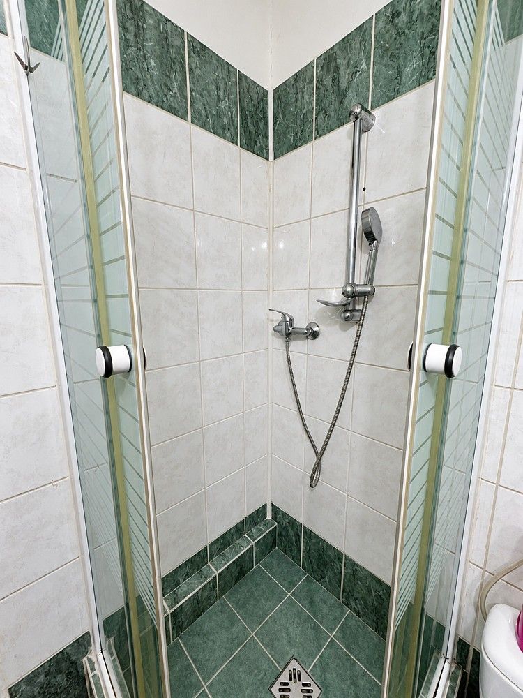 Pronájem byt 1+kk - Bělohorská, Praha 6 - Břevnov, 13 m² - 5