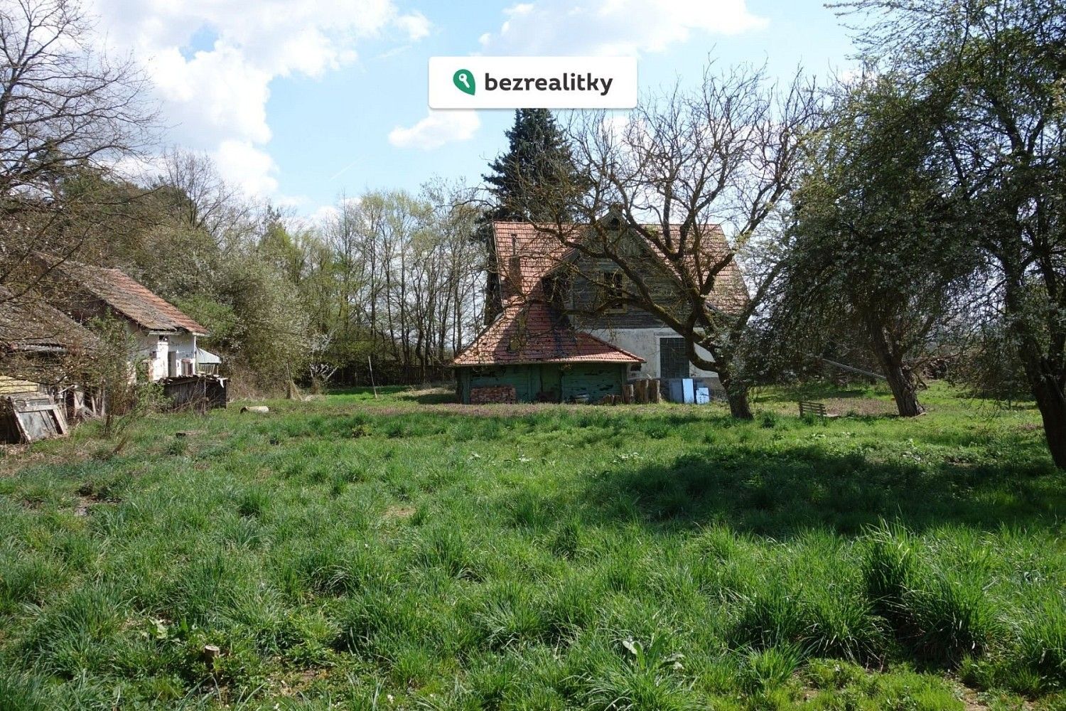 Rodinné domy, Chotěšov, okres Plzeň-jih, Plzeňský kraj, 80 m² - 2