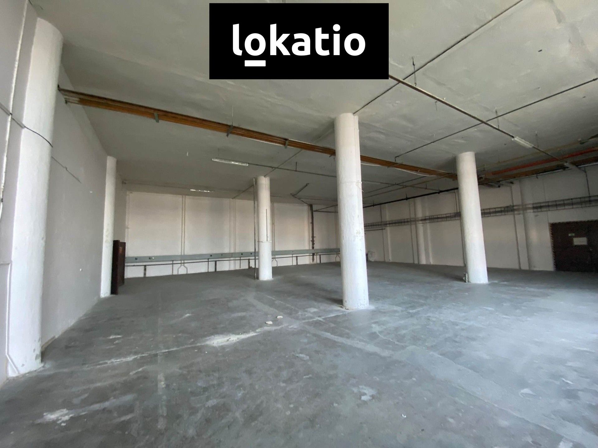 Sklady, Otrokovice, 169 m² - 2