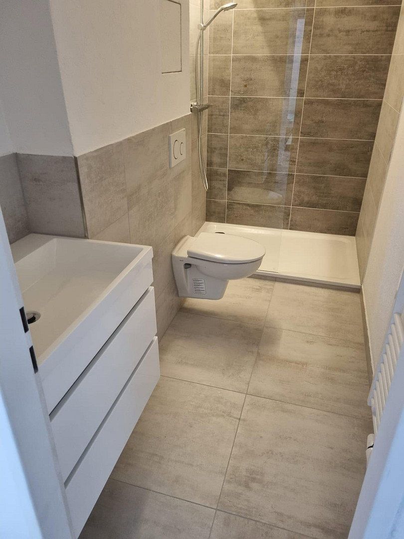 3+kk, , Bádensko-Württembersko, 81 m² - 1