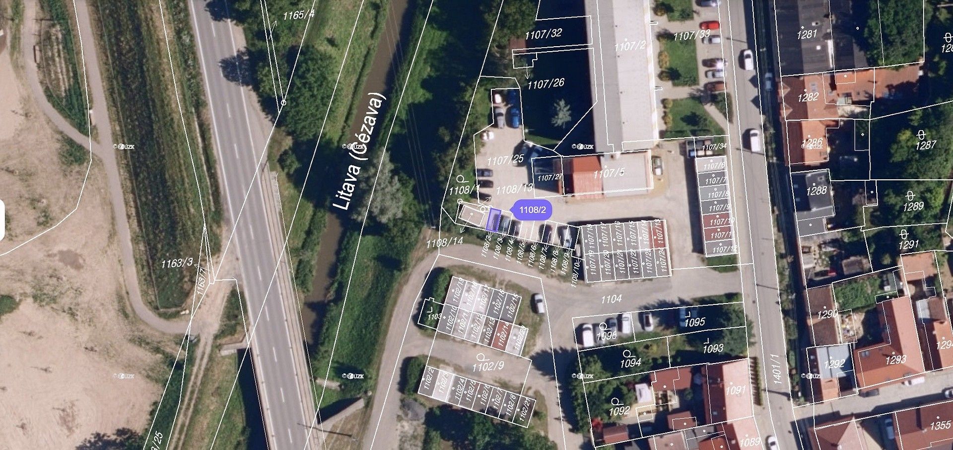 Ostatní, Židlochovice, okres Brno-venkov, Jihomoravský kraj - 2