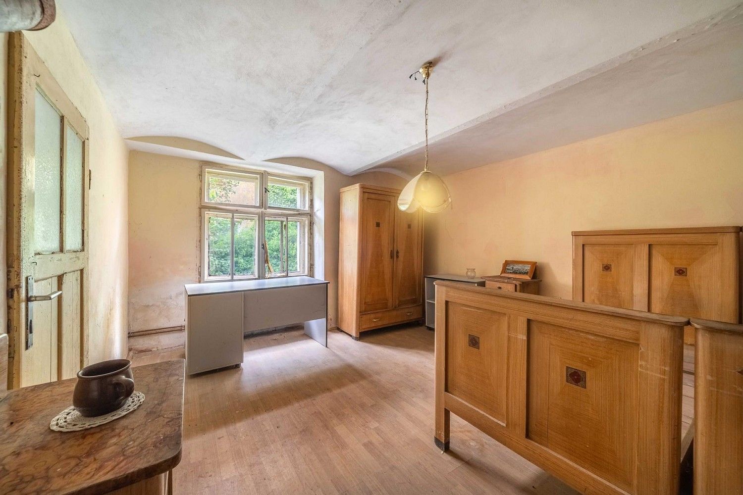 Rodinný dům · 68 m² · Příšov, okres Plzeň-sever, Plzeňský kraj - 4