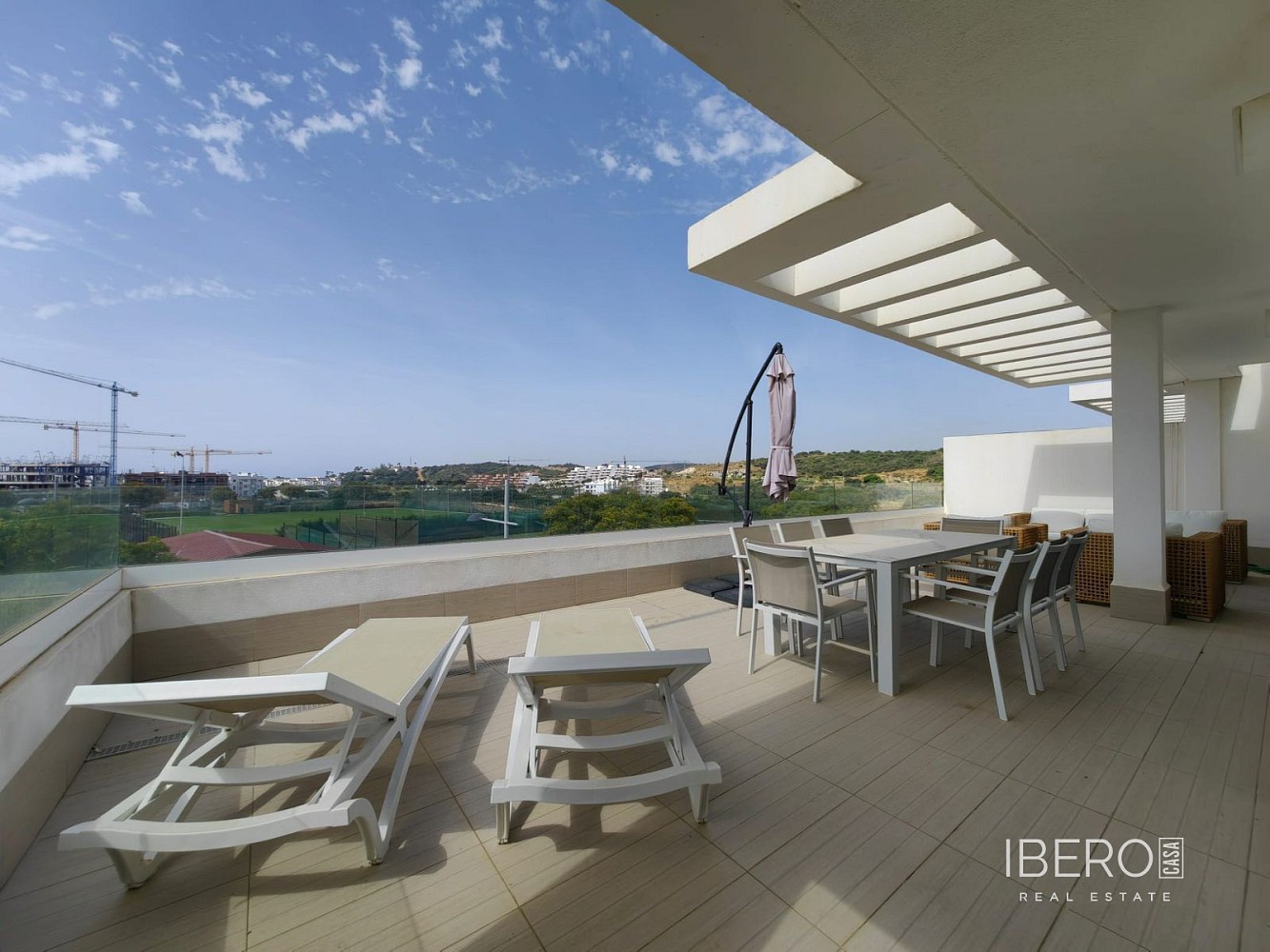 4+kk, Estepona, Španělsko, 232 m² - 1