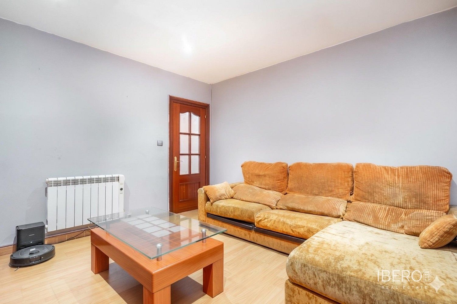 4+kk, Gijon, Španělsko, 74 m² - 1