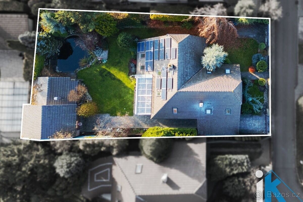 Prodej rodinný dům - Mostkovice, 798 02