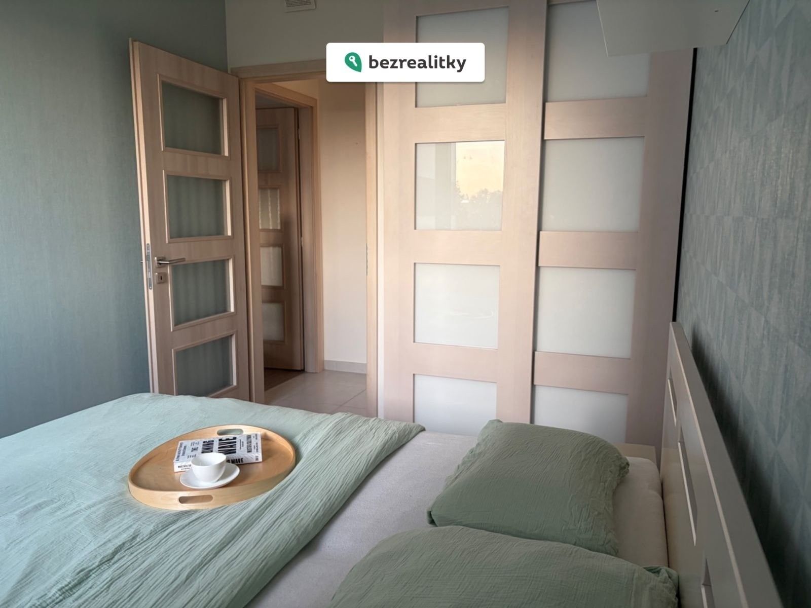Prodej byt 3+kk - Chlebovická 824, Praha Letňany, 67 m² - 5