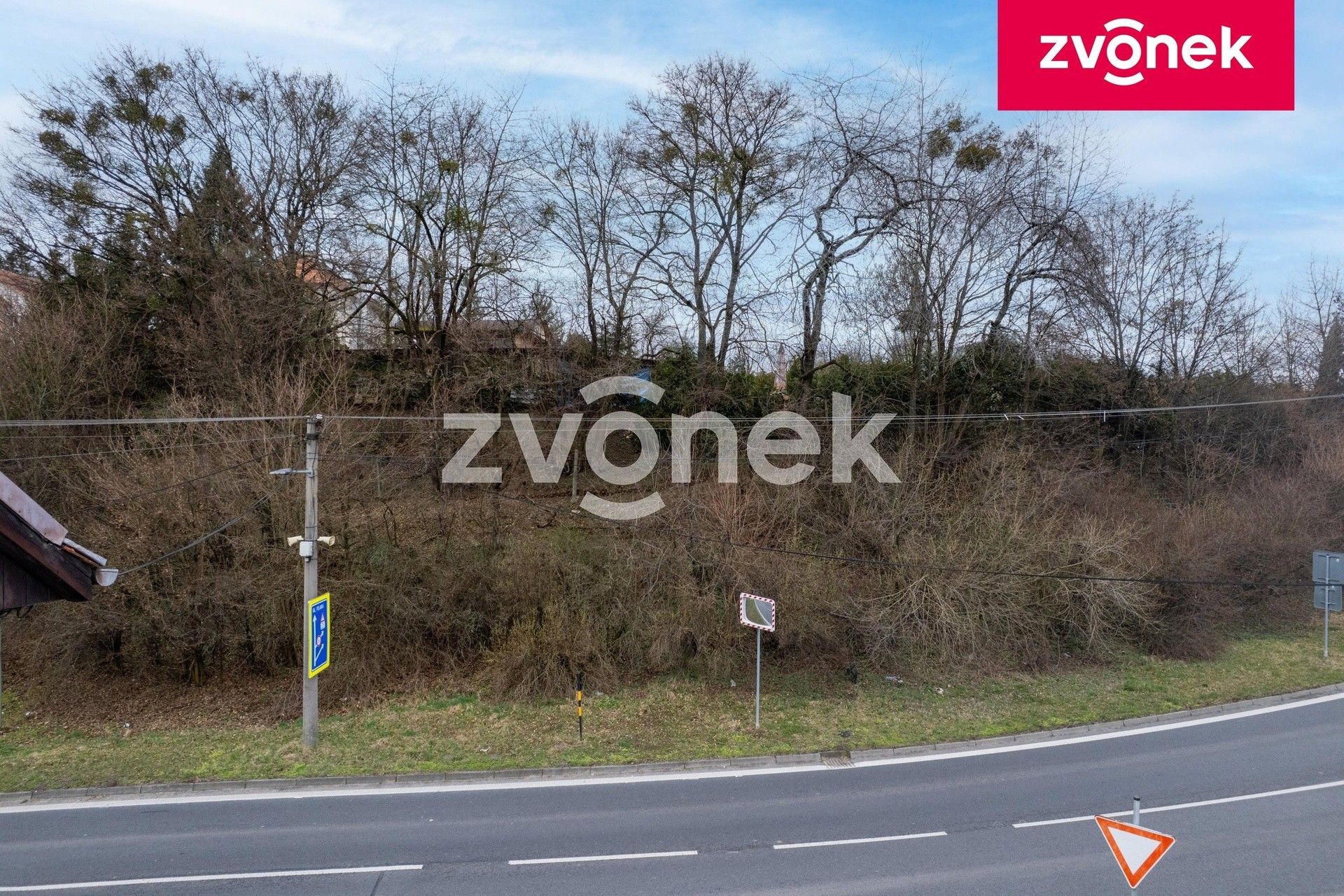 Pozemky pro bydlení, Vizovice - 2