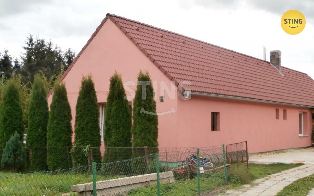 Rodinné domy, Rapšach, 139 m²
